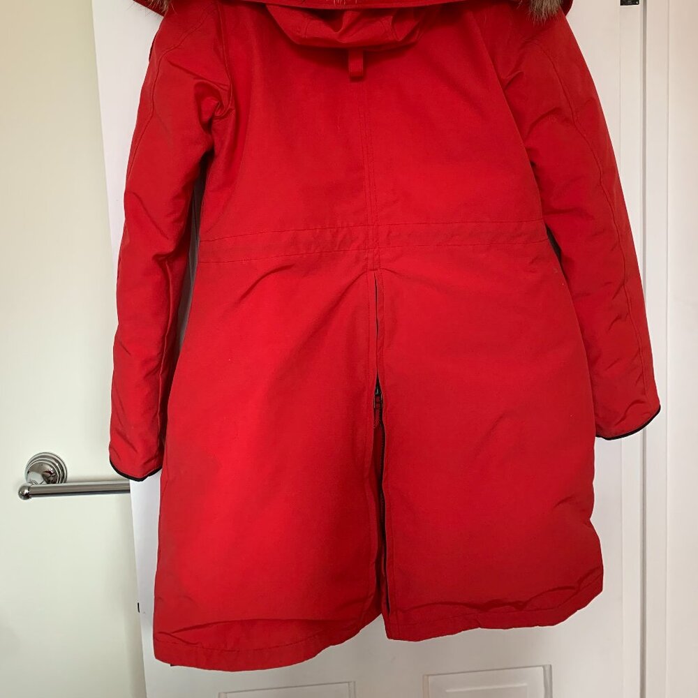Canada Goose Parka - Picture 7 of 13